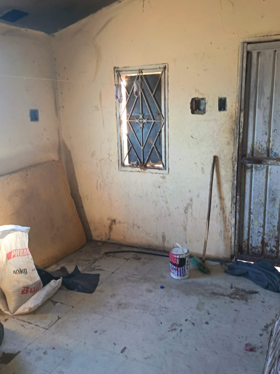 2 Bedroom Property for Sale in Mdantsane Nu 2 Eastern Cape